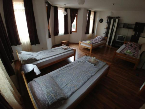  Guesthouse Ljubicica  Сараево